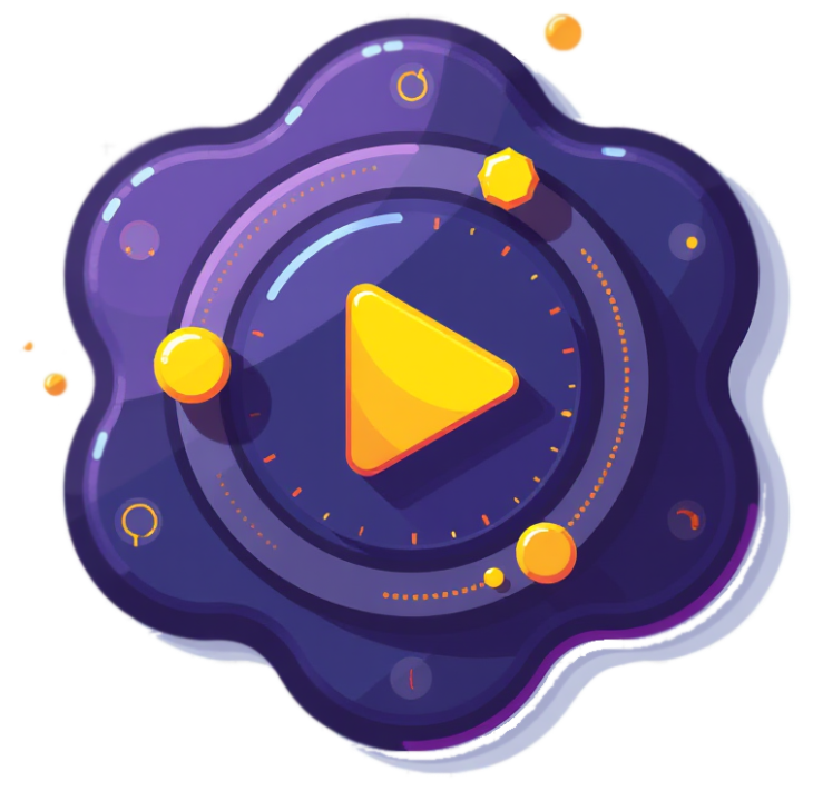 WatchHiveGo Logo